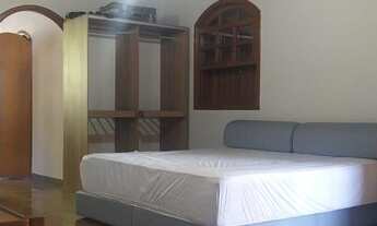 Imagem 7: Casa para aluguel, 4 quartos, 3 suítes, 4 vagas, Belvedere - Belo Horizonte/MG