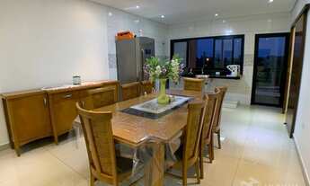 Imagem 5: Sobrado à venda, 244 m² por R$ 1.290.000,00 - Jardim Mantova - Indaiatuba/SP