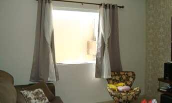 Imagem 6: Casa Térrea para Venda em Residencial das Américas São José do Rio Preto-SP