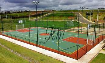 Imagem 4: Terreno à venda, 253 m² por R$ 210.000,00 - Residencial Maria Julia - São José do Rio Pret