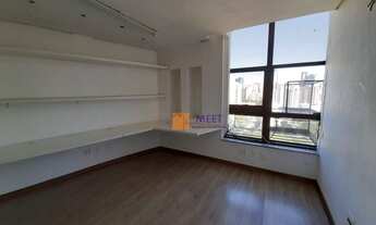 Imagem 4: Sala para alugar, 255 m² por R$ 11.475,00/mês - Santa Efigênia - Belo Horizonte/MG