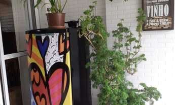 Imagem 7: Apartamento 3 dormitórios Itararé São Vicente