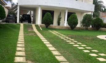 Imagem: Vende-se Casa Duplex no Quintas do Calhau