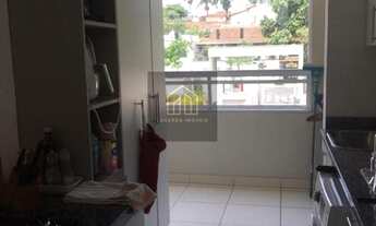 Imagem 2: Apartamento para Venda em Belo Horizonte, Ouro Preto, 3 dormitórios, 1 suíte, 1 banheiro