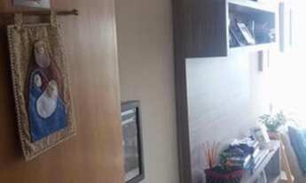 Imagem 3: APARTAMENTO NO COND. PIAZZA BOA ESPERANÇA, PROX DA UFMT, UNIC BEIRA RIO, COM AR E ARMÁRIOS