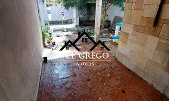 Imagem 4: Casa antiga térrea na Paulicéia !