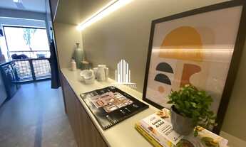 Imagem 2: Apartamento no Ipiranga 3 dormitórios sendo 2 suítes e 2 vagas de garagem