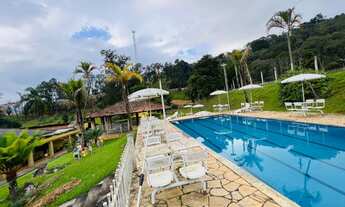 Imagem 3: VENDE-SE CHÁCARA PARA LAZER E MORADIA!!!! GRANDE PRA RECEBER OS SEUS CONVIDADOS