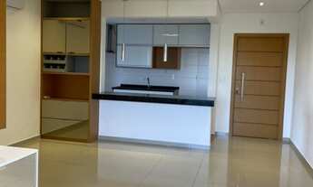 Imagem 7: Apartamento para alugar no Edifício Luzes Campolim, em Sorocaba- SP