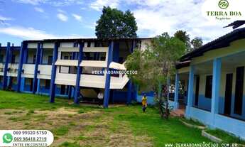 Imagem 6: PRÉDIO 20 SALAS PORTO VELHO/RO