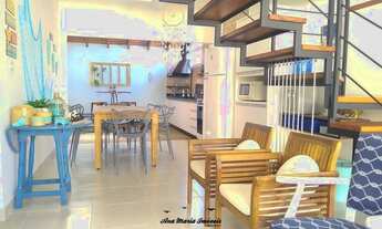 Imagem 5: Caraguatatuba - Casa de Condomínio - Balneário Hawai