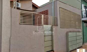 Imagem: Casa (térrea na rua) 3 dormitórios, cozinha