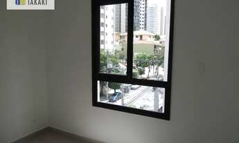 Imagem 3: Apartamento com 1 dormitório para alugar, 50 m² por R$ 2.000,00/mês - Saúde - São Paulo/SP