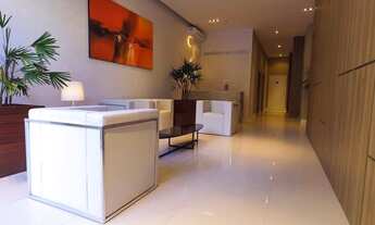 Imagem 5: Apartamento com 3 dormitórios para alugar, 94 m² por R$ 3.000/mês - Centro - Nova Iguaçu/R