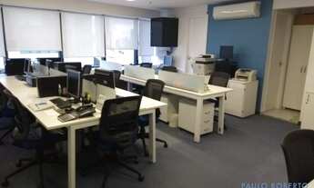 Imagem 2: CONJ. COMERCIAL - VILA CLEMENTINO - SP