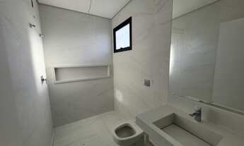 Imagem 6: Casa de condomínio 5 suítes - Alphaville Nova Esplanada 1