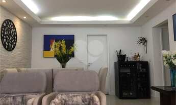 Imagem 4: São Paulo - Apartamento Padrão - JARDIM PAULISTA