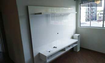 Imagem 3: Apartamento à venda, 52 m² por R$ 290.000,00 - Água Verde - Curitiba/PR