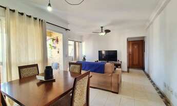 Imagem 7: Apartamento para venda com 90 metros quadrados com 2 quartos em Embaré - Santos - SP