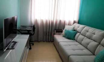 Imagem: Apartamento à venda, 58 m² por R$ 270.000,00