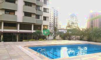 Imagem 2: APTO 2 DORM ANDAR ALTO COM VARANDA ,3 VAGAS E DEPOSITO NO MELHOR DO PORTAL MORUMBI!