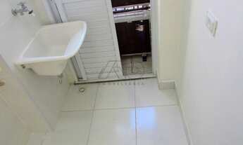 Imagem 5: Apartamento para aluguel, 2 quartos, 1 suíte, 2 vagas, PAULICEIA - PIRACICABA/SP