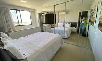 Imagem 2: Valor de Super OPORTUNIDADE VISTA MAR! Apartamento com 3 Suítes/ 124 m² para VENDA - Miram