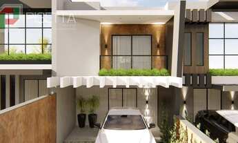 Imagem 2: Sobrado de Alto Padrão no bairro Ponta Aguda