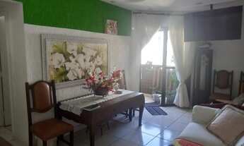 Imagem 3: Lazer na Vila Mathias