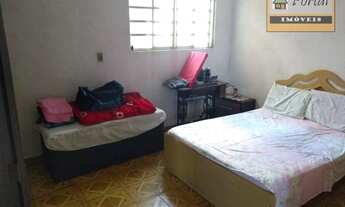 Imagem 4: Casa com 3 dormitórios à venda, 110 m² por R$ 300.000 - Jardim Brasília (Botujuru) - Campo