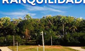 Imagem 4: Lote 19x8 entrada de 10mil+ parcelas