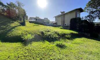 Imagem 2: Terreno - Ortizes - Valinhos