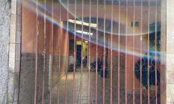 Imagem 5: Lote de 160 m² com 2 casas construídas em Taguatinga Norte - Brasília - DF