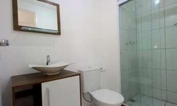 Imagem 5: Excelente apartamento no Bairro Campestre em Santo André