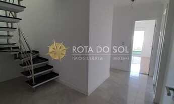 Imagem 7: Cobertura com vista para o Mar de Mariscal - Bombinhas/SC