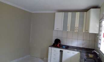 Imagem 2: Casa a venda na Colônia Agrícola Arniqueiras 5 Quartos sendo 2 suites..