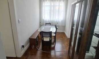 Imagem 4: Apartamento com 3 dormitórios à venda, 120 m² por R$ 550.000 - Floresta - Belo Horizonte/M