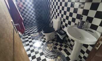 Imagem 5: Casa para venda com 250 metros quadrados com 4 quartos em Santo Antônio do Leverger - MT