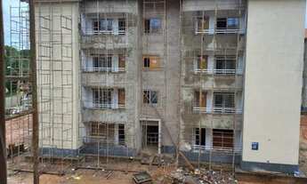 Imagem 2: Apartamento com entrega no 1º semestre de 2023- Turu