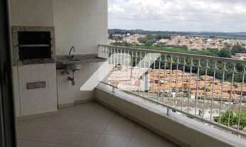 Imagem 7: Apartamento - Mansões Santo Antônio - Campinas