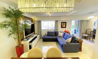 Imagem 4: Apartamento Garden com 3 dormitórios à venda, 192 m² por R$ 1.399.000,00 - Santa Helena