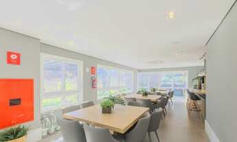 Imagem 6: Vendo apartamento 2 dormitórios com suíte no Central Park próximo a av.Ipiranga, bourbon