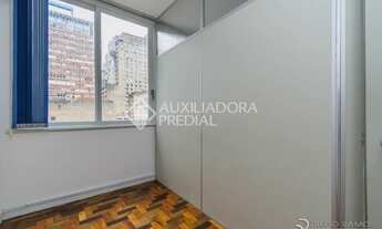 Imagem 4: PORTO ALEGRE - Conjunto Comercial/Sala - Centro Histórico