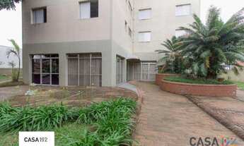 Imagem 3: Apartamento, 67 m² - venda por R$ 320.000,00 ou aluguel por R$ 1.595,00/mês - Vila Mascote