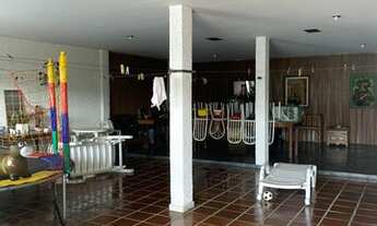 Imagem 4: Casa de vila para venda com 350 metros quadrados com 3 quartos