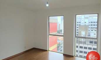 Imagem 6: São Paulo - Apartamento Padrão - Santo Amaro