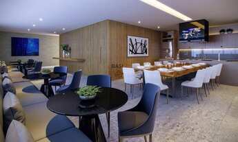 Imagem 3: CURITIBA - Apartamento Padrão - Batel