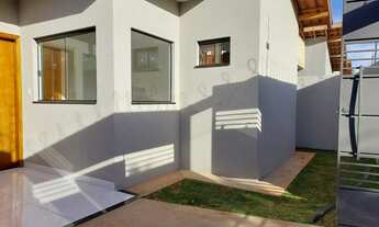 Imagem 4: Linda casa nova com três quartos no Sírio Libanês II - Santo Amaro