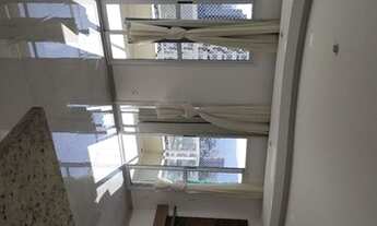 Imagem 3: Apartamento com 3 dormitórios, 90 m² - venda por R$ 530.000 ou aluguel por R$ 3.600/mês