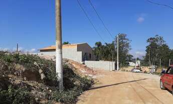 Imagem 2: Lote na chácara do sol - Aceito carro